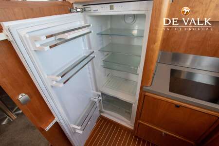 LINSSEN GS 500 WHEELHOUSE CUSTOM