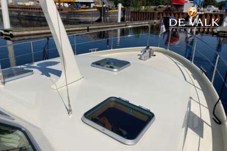 LINSSEN GRAND STURDY 43.9 AC