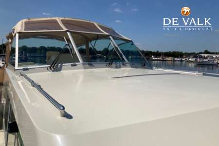 LINSSEN GRAND STURDY 43.9 AC