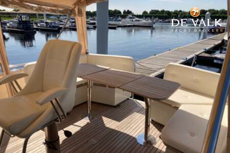 LINSSEN GRAND STURDY 43.9 AC
