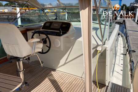 LINSSEN GRAND STURDY 43.9 AC
