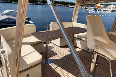 LINSSEN GRAND STURDY 43.9 AC