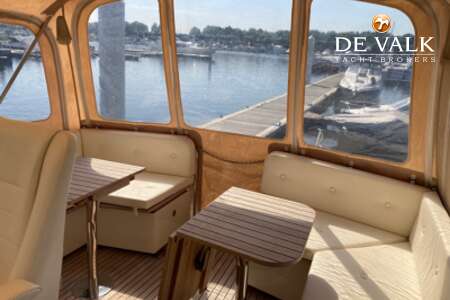 LINSSEN GRAND STURDY 43.9 AC