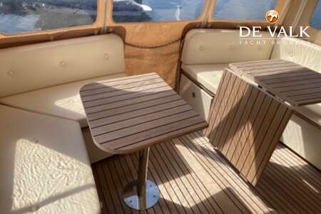 LINSSEN GRAND STURDY 43.9 AC