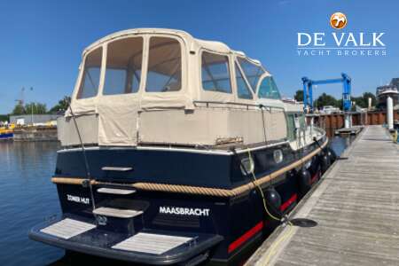 LINSSEN GRAND STURDY 43.9 AC