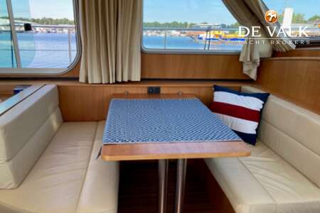 LINSSEN GRAND STURDY 43.9 AC