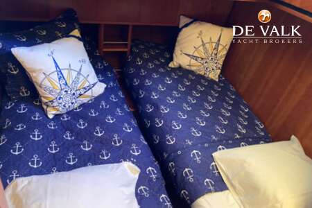 LINSSEN GRAND STURDY 43.9 AC