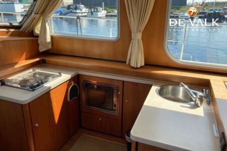 LINSSEN GRAND STURDY 43.9 AC