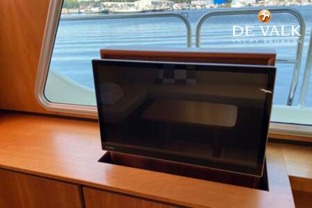 LINSSEN GRAND STURDY 43.9 AC