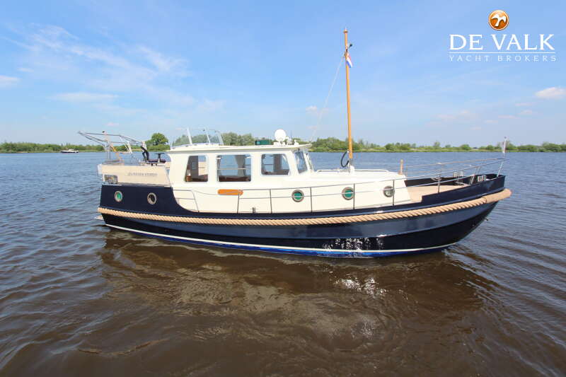 LINSSEN ST. JOZEF-VLET 1050 AK