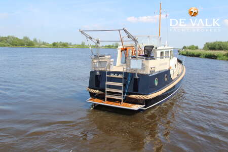 LINSSEN ST. JOZEF-VLET 1050 AK