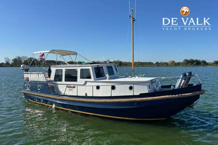 LINSSEN STURDY 1000 AC ROYAL