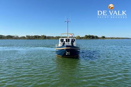 LINSSEN STURDY 1000 AC ROYAL