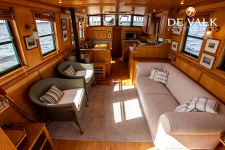 LUXE MOTOR 21M UK