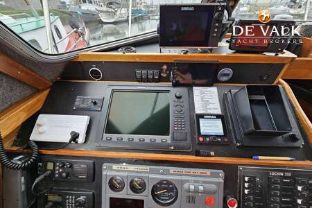 LOCHIN 333 HARBOUR PILOT