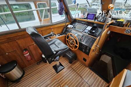 LOCHIN 333 HARBOUR PILOT
