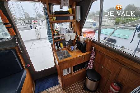 LOCHIN 333 HARBOUR PILOT