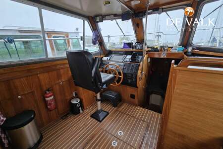 LOCHIN 333 HARBOUR PILOT
