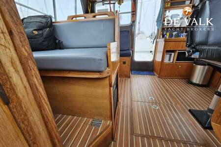 LOCHIN 333 HARBOUR PILOT