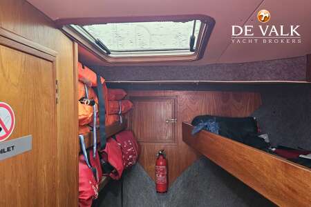 LOCHIN 333 HARBOUR PILOT