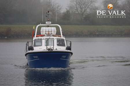 LOCHIN 333 HARBOUR PILOT