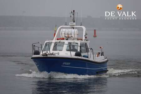 LOCHIN 333 HARBOUR PILOT