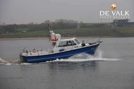 LOCHIN 333 HARBOUR PILOT