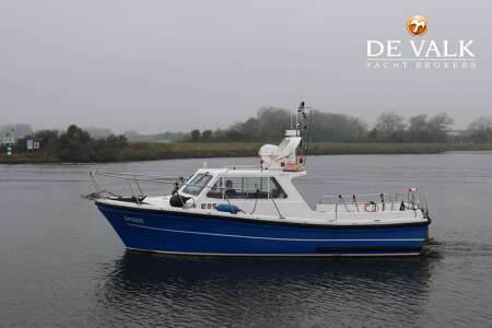 LOCHIN 333 HARBOUR PILOT