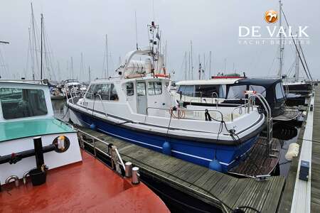 LOCHIN 333 HARBOUR PILOT