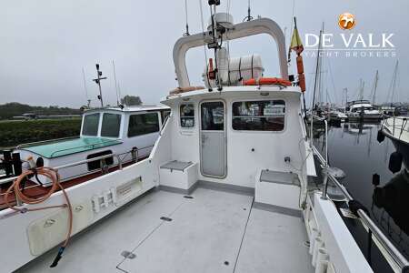 LOCHIN 333 HARBOUR PILOT
