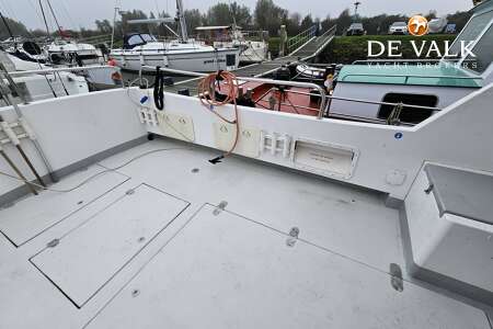 LOCHIN 333 HARBOUR PILOT