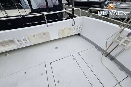LOCHIN 333 HARBOUR PILOT