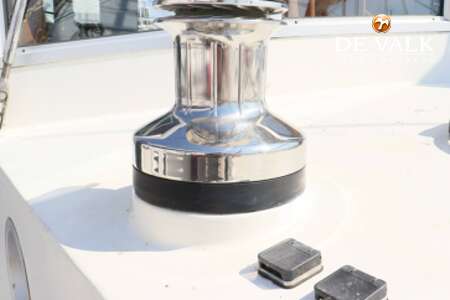 LOGGER SCHOONER 22