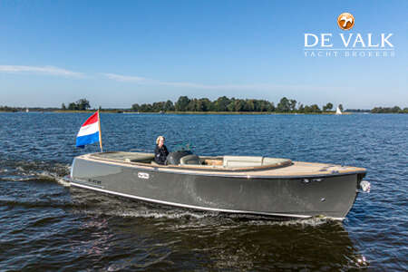 LONG ISLAND 28 SPORTSMAN width=