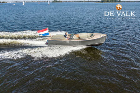 LONG ISLAND 28 SPORTSMAN