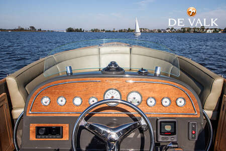 LONG ISLAND 28 SPORTSMAN