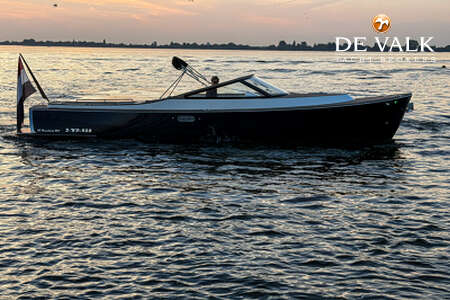 LONG ISLAND 33 TS SUN