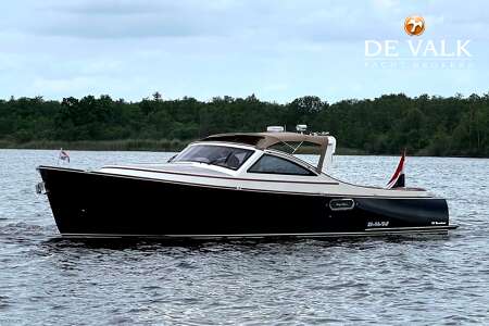 LONG ISLAND 40 RUNABOUT