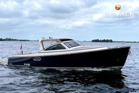 LONG ISLAND 40 RUNABOUT width=