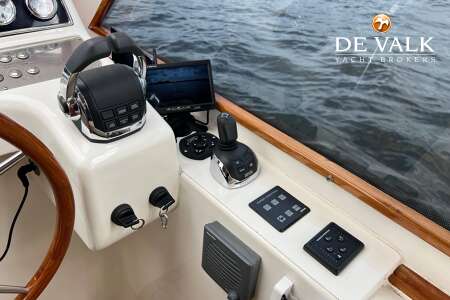 LONG ISLAND 40 RUNABOUT