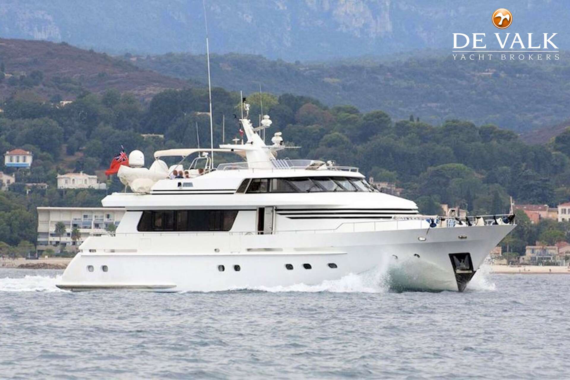 devalk yachts for sale