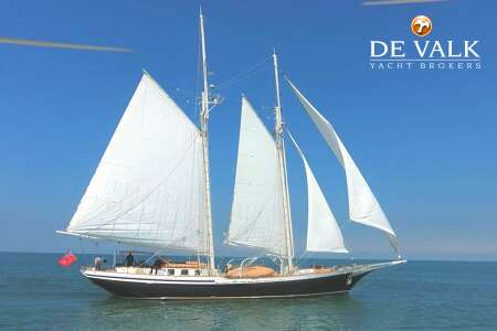 Lunstroo Schooner