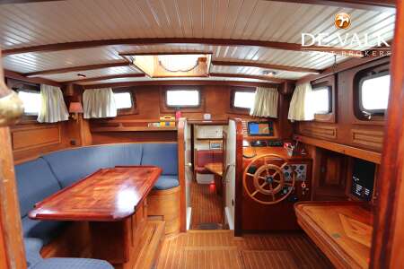 LUNSTROO SCHOONER