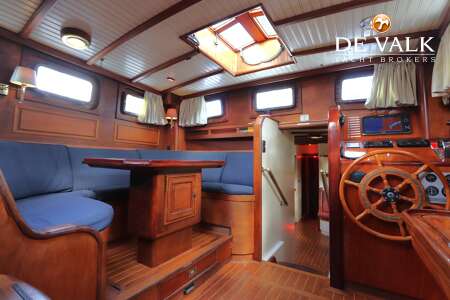 LUNSTROO SCHOONER