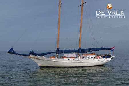 LUNSTROO SCHOONER