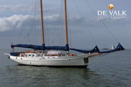 LUNSTROO SCHOONER width=