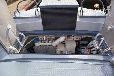 LUXE MOTOR - TJALK 26M