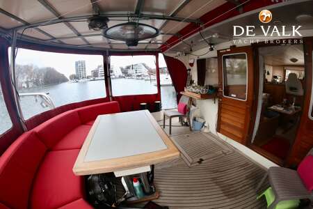 LUXE MOTOR 18.30