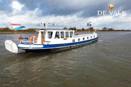 LUXE MOTOR 21 M