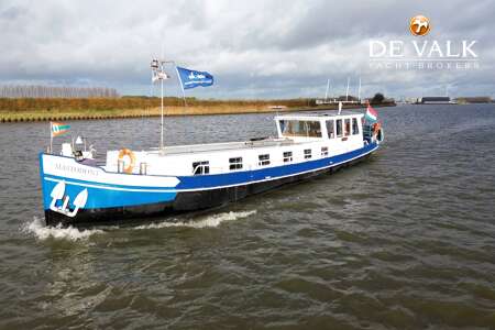 LUXE MOTOR 21 M